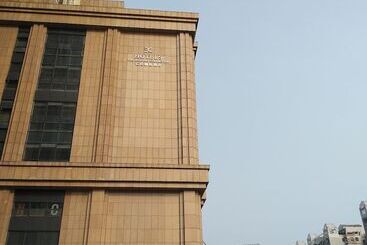 Otel The Huiting Collection