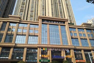 בית מלון כפרי The Huiting Collection