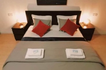 هاستل Village Cascais Guest House