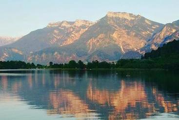 Nocleg ze śniadaniem La Casa Al Centro Affittacamere