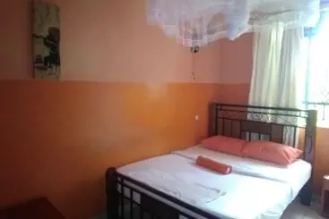 هتل Enigma Resort