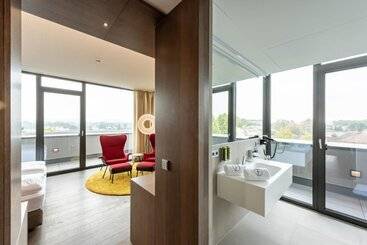 فندق Gasthof Fischer