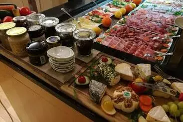 Hotel Gasthof Fischer