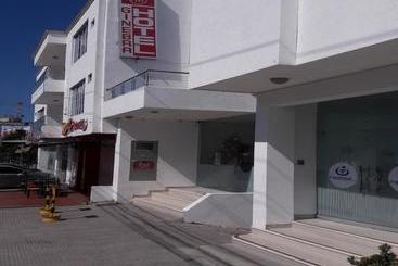 호텔 Ginebra Sincelejo