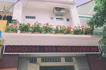 هتل Khanh An