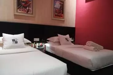 ホテル Le An