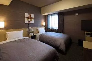 ホテル Route Inn Osaka Takaishi Hagoromo Ekimae