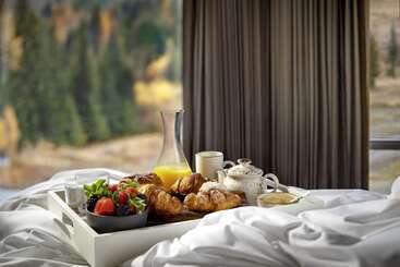 The Josie Hotel, Autograph Collection