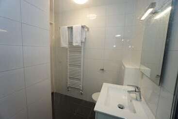 Metropolitan Hotel Rotterdam