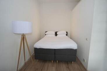 Metropolitan Hotel Rotterdam