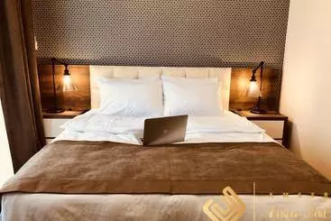 Hôtel Amser