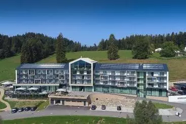 Hotel Edita