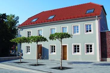 酒店 Gasthof Alter Markt