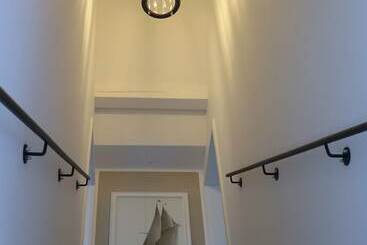 酒店 Hooks Feriendomizile