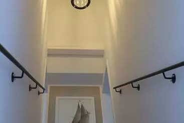 Hotelli Hooks Feriendomizile