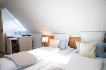 בית מלון כפרי Weilerhof