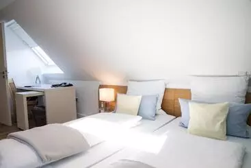 Hotelli Weilerhof