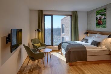 בית מלון כפרי Ydalir