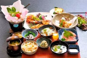 Ryokan Asahisou