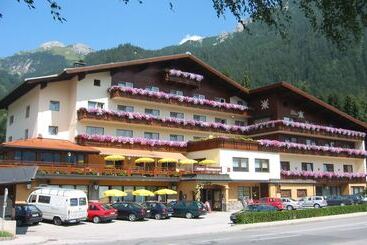 Alpenhotel Edelweiss