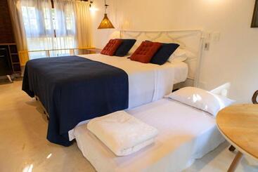 مبيت وإفطار Casa Ka