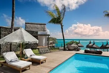 تختخواب و صبحانه La Maison D Eté Hotel By Newmark