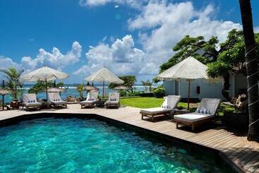 Bed and Breakfast La Maison D Eté Hotel By Newmark