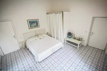 ベッドアンドブレックファースト Ponteronico Resort
