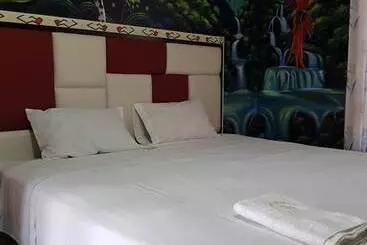 Gran Hotel Gusbet