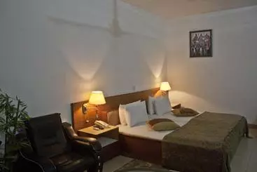 Hotel Arewa Sunshine