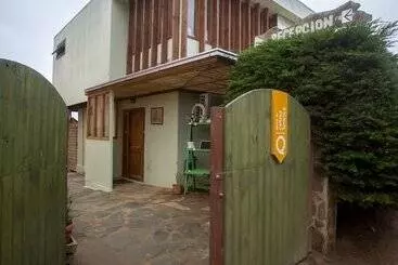 Hotel Cabañas Piedra Grande