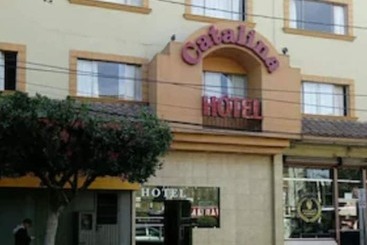 Hotel Catalina