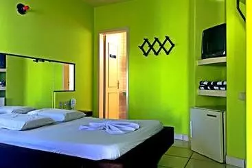 ホテル Comodoro De Rosário Do Sul