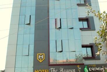 The Sky Comfort   Hotel The Heaven, Dwarka