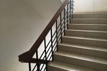 هتل Uttara Suite At Dhaka