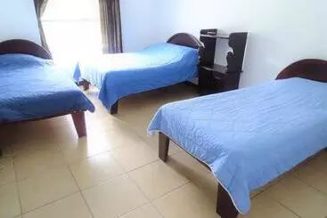 Hotelli Mi Linda Tierra