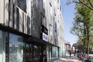 Hotel Holiday Inn The Niu, Dairy Haarlem