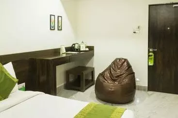 Hôtel Indralok Inn