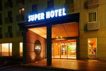 Super Hotel Kadoma