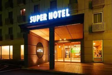 Super Hotel Kadoma