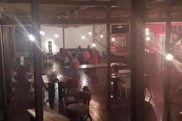 استراحتگاه Villa F&b