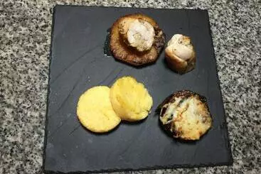 استراحتگاه Villa F&b