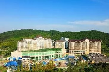 Appartamenti turistici Sono Belle Cheonan