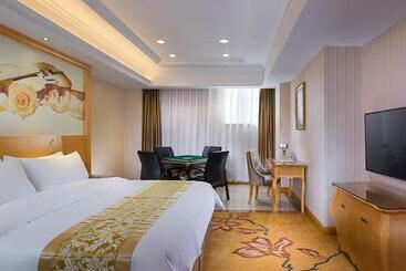 Vienna Hotel Guangdong Gaozhou City East Passenger Depot
