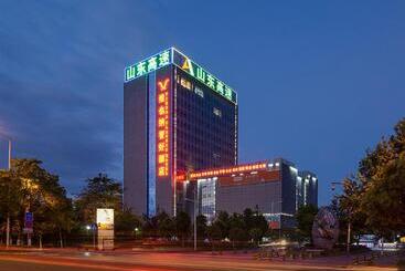 Vienna Hotel Kunming North Caiyun Road Asia