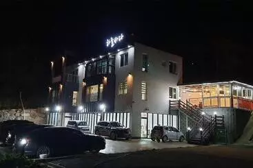 Haneulbada Pension