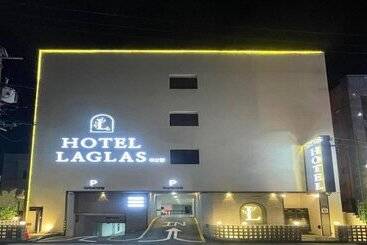 Hotel Laglas Asan