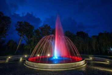 Alba Wellness Resort By Fusion