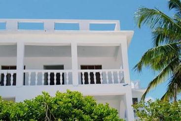 Bed and Breakfast Villa Mina Beachhouse