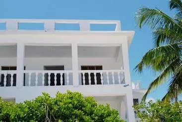 Bed and Breakfast Villa Mina Beachhouse